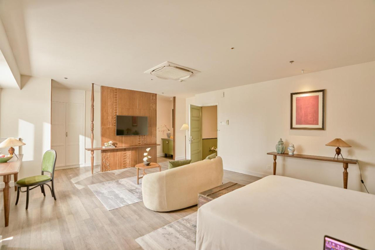 Bedroom 3, M Village Hotel Premier Thi Sach, District 1