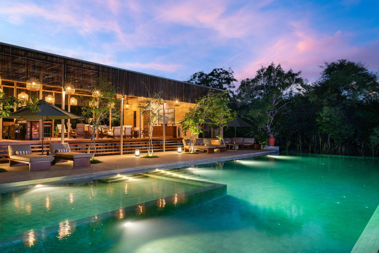 Exterior & Views 2, Taru Villas Villu - Willpattu, Vanathavilluwa