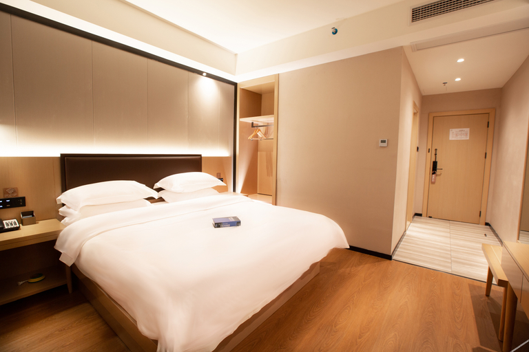Others 2, Borrman Hotel (Danzhou Nada Xiari Square), Hainan