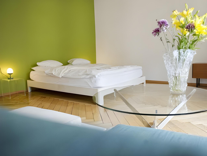 Bedroom 14