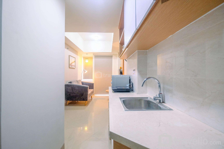 Others 5, Comfort 1BR Apartment at Mustika Golf By Travelio, Cikarang