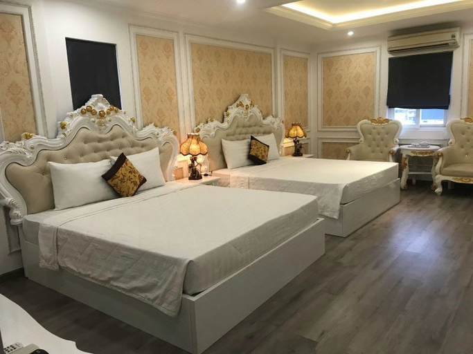 Bedroom 24