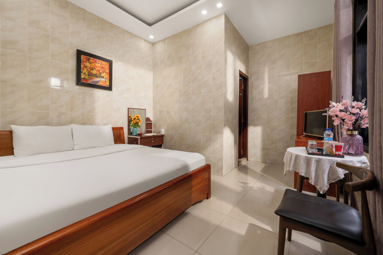 Bedroom 3, KLY HOTEL, Huế