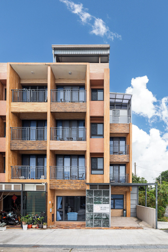 Exterior & Views 2, Fu Bao, Pingtung