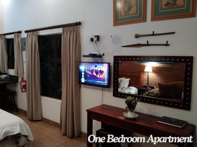 Facilities 5, Bayete Self Catering, eThekwini