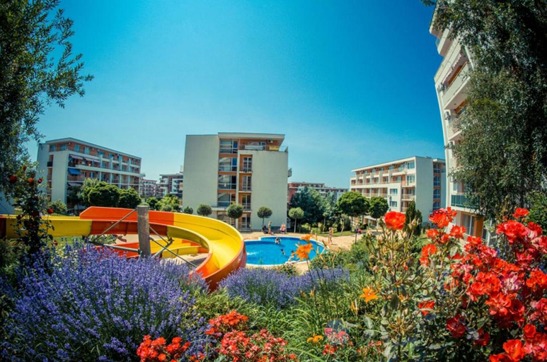 Others 4, Sea Fort Club & Grand Resort, Nesebar