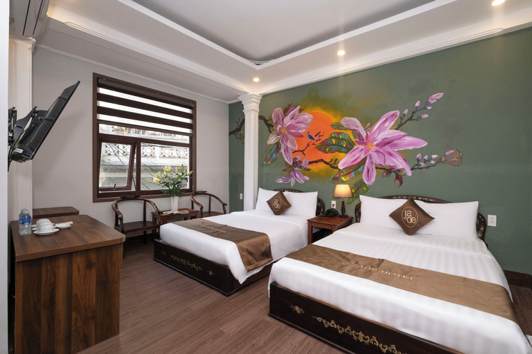 Bedroom 7