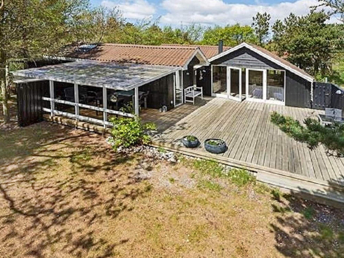 Exterior & Views, 4 Person Holiday Home in Hurup Thy-by Traum, Thisted