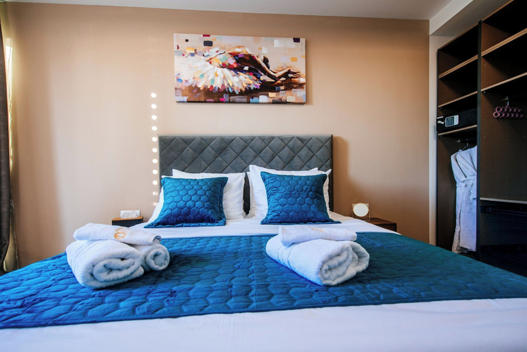 Bedroom 2, Dedaj Resort - Villa Delux, Zadar