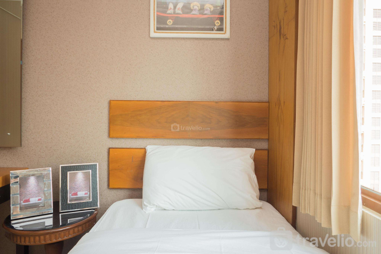 Others 4, Elegant 2BR Apt at Grand Setiabudi By Travelio, Bandung