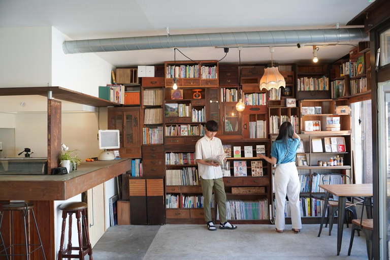 Public Area, 白馬シェア Hakuba share, Hakuba