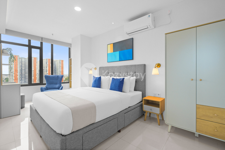 Bedroom 5