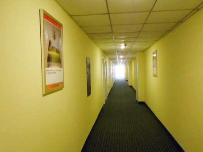Others 4, Hanting Hotel Taixing New Energy Meishi, Taizhou