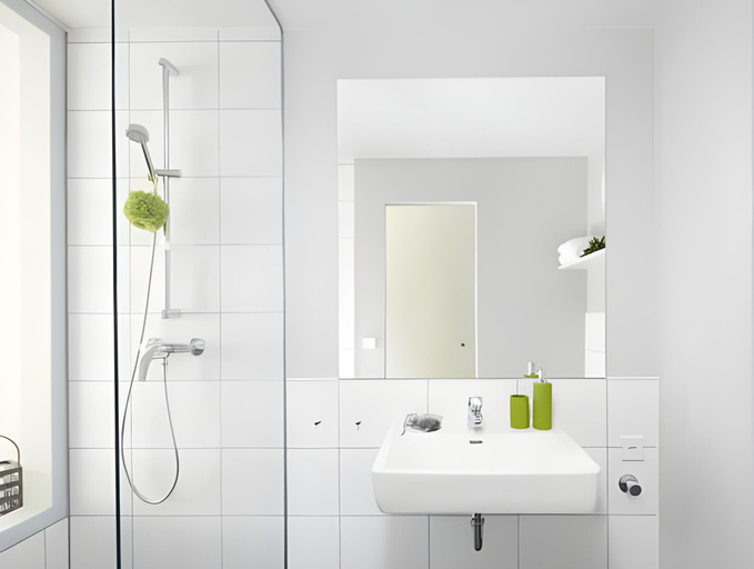 Bathroom 8