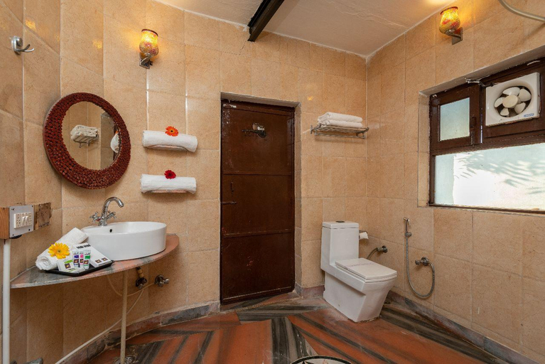 Bathroom 3