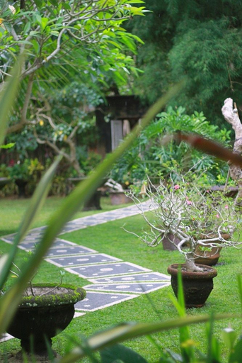 Others 4, Sarin Ubud Suites by Pramana Villas, Gianyar