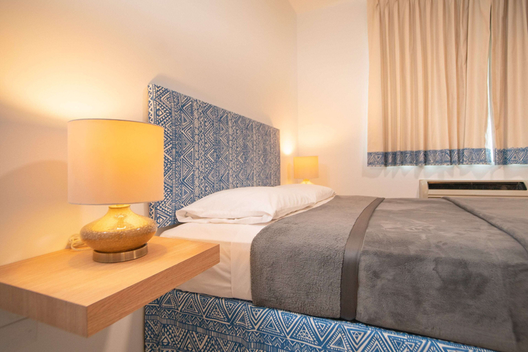 Bedroom 3, Casa Condado Hotel & Residences