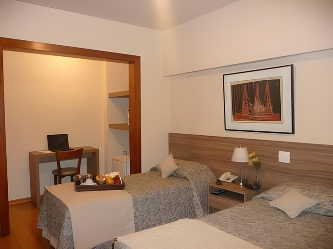 Bedroom 7