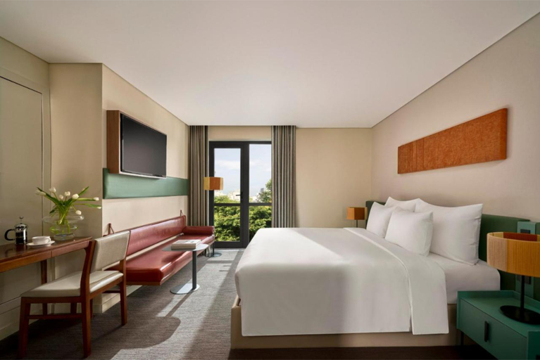 Bedroom 3, Signature By M Village Tho Nhuom, Hoàn Kiếm
