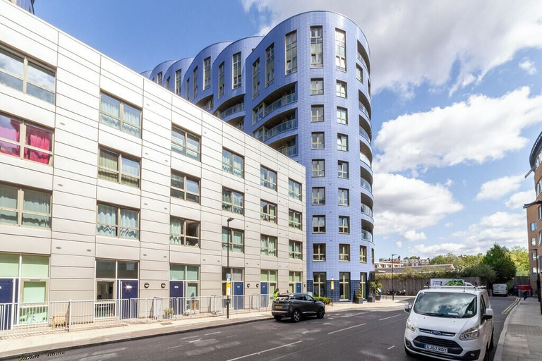 Exterior & Views, The Highbury Collection, London