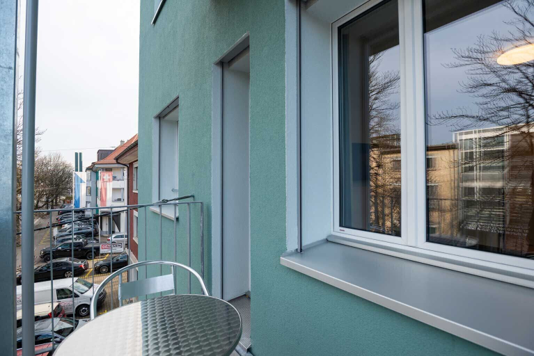 Others 4, Hitrental Letzigrund Apartments, Zürich