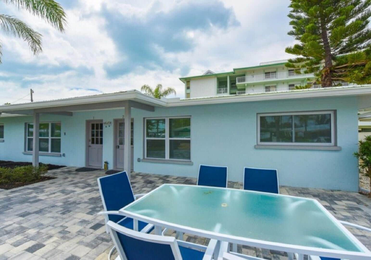 Exterior & Views 2, Sun and Sea by Beachside Management, Sarasota