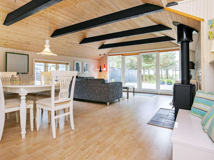 Others 5, 4 Person Holiday Home in Hurup Thy-by Traum, Thisted