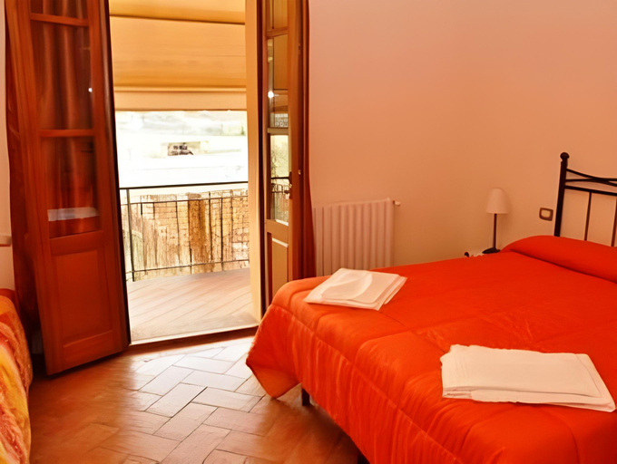 Bedroom 13