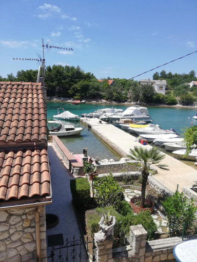 Others 5, Apartments Ana Pogana, Mali Lošinj