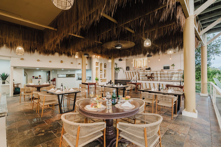 Food & Drinks 4, LAYAN Hotel & Spa, Aguirre