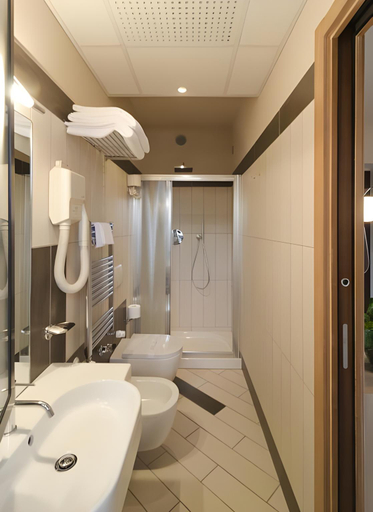 Bathroom 6