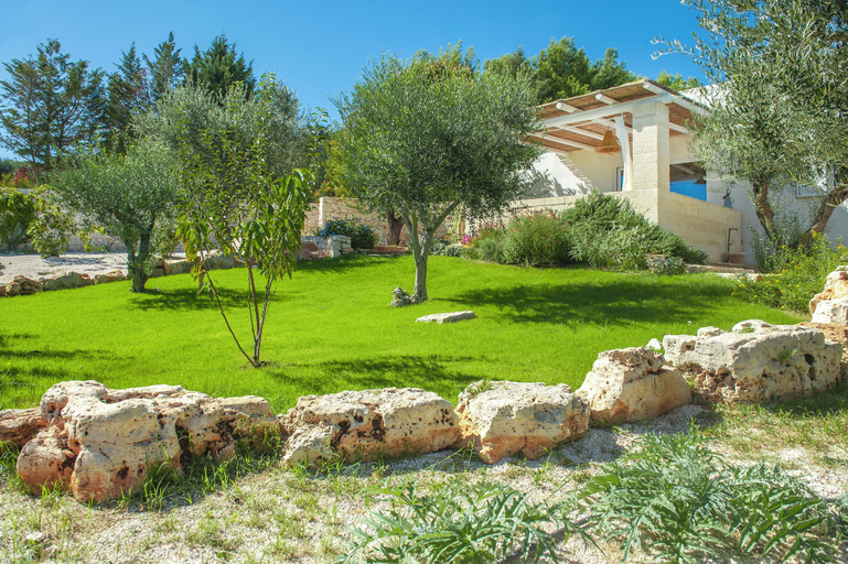 Exterior & Views 2, Dimora il Mandorlo, Brindisi
