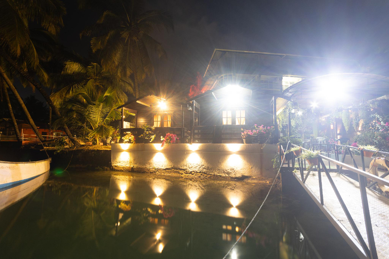 Sport & Beauty, Sal Riviera, South Goa