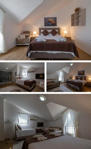 4, VILLA CES, Fethiye
