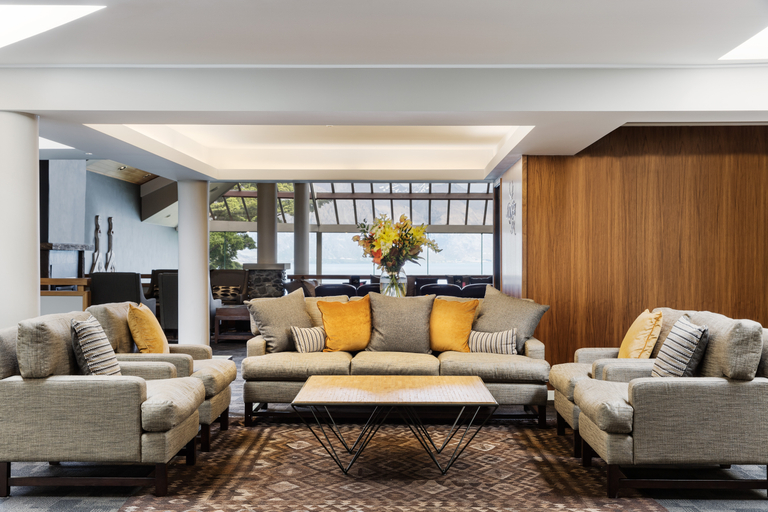 Public Area 5, Mercure Queenstown Resort, Queenstown-Lakes