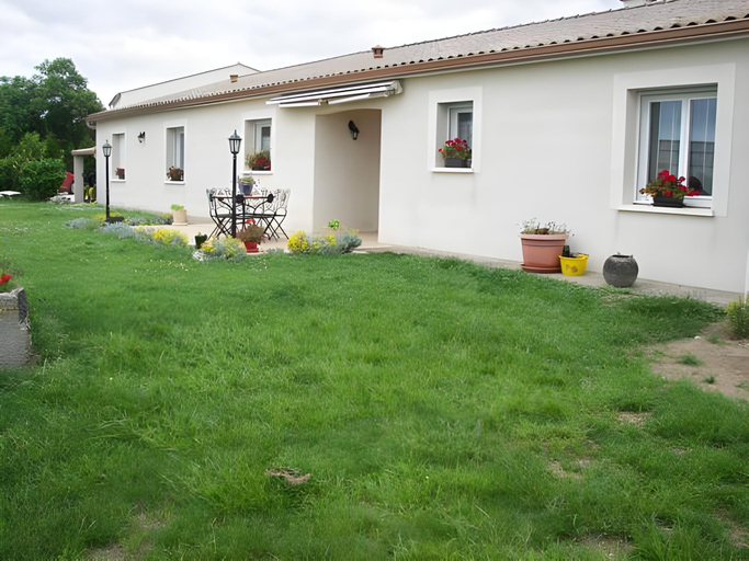 Others 4, Chambre d'Hotes Les Ormeaux, Charente-Maritime
