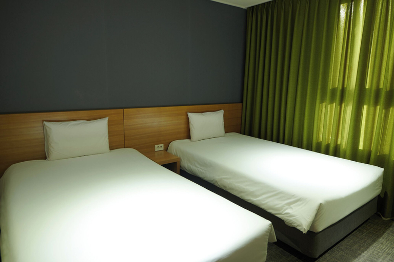 Bedroom 3, Dormyinn EXPRESS SEOUL Insadong, Jongno