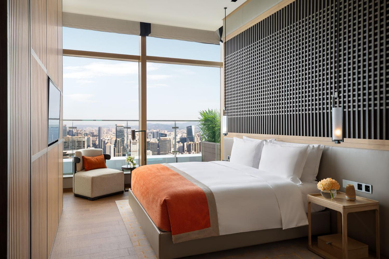 Bedroom 19