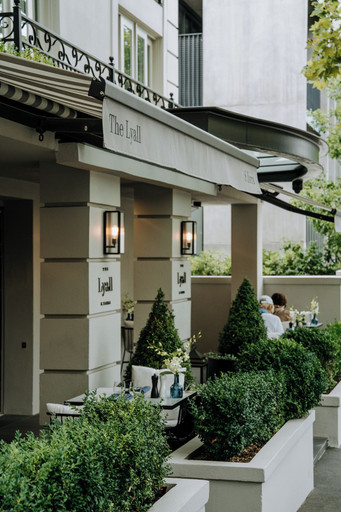 Exterior & Views 2, The Lyall, Melbourne