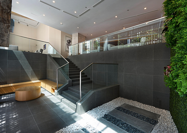 Others 4, ANSA Hotel Kuala Lumpur, Kuala Lumpur