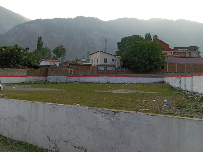 Others 2, Mashal Hotel, Malakand