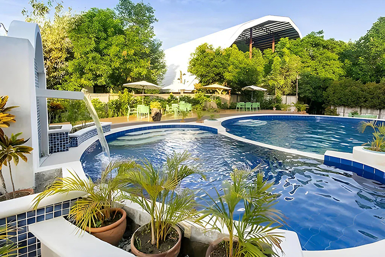 Sport & Beauty, Oldwoods by the Sea Nature Resort Bani Pangasinan, Bani