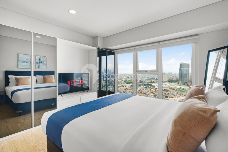 Bedroom 12