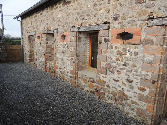 Domaine Des Mille Oiseaux, Mayenne