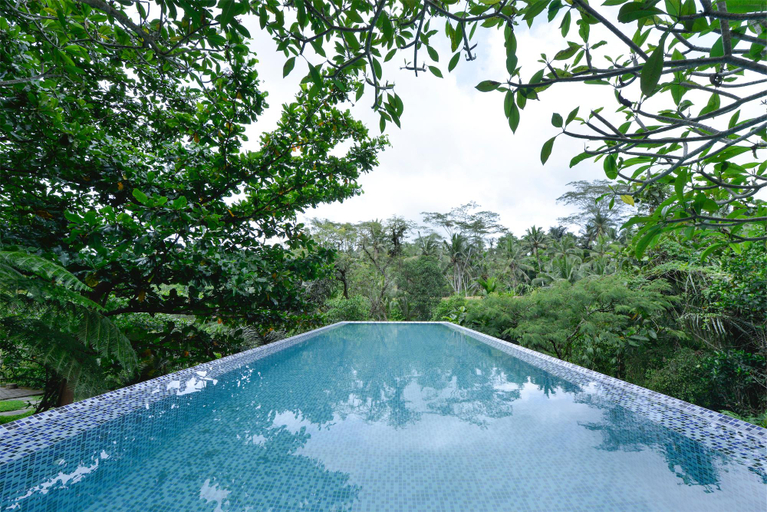 Sport & Beauty 2, Sandhya Villa Ubud, Gianyar