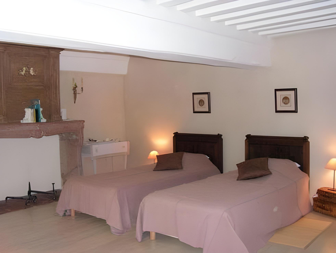 Bedroom 9