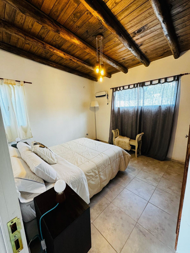 Bedroom 2, El Vigia del Valle, Tafí del Valle