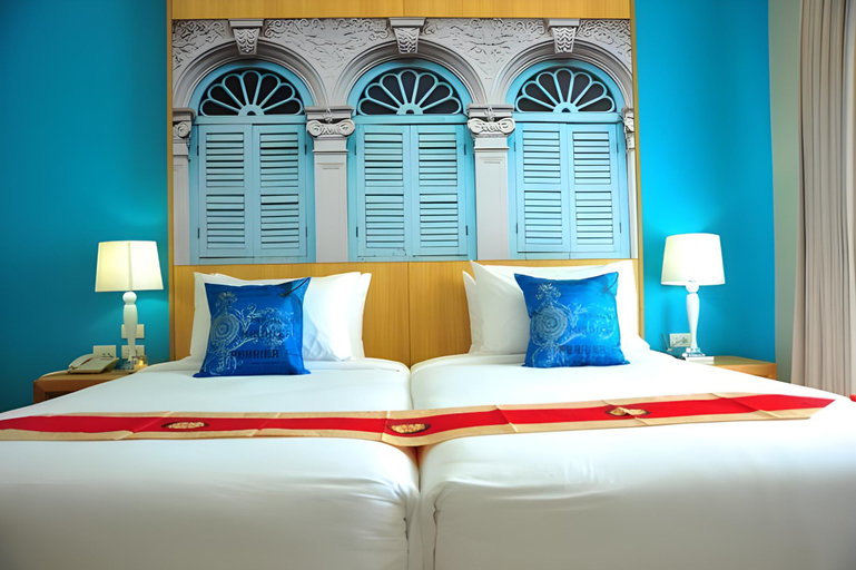 Bedroom 19