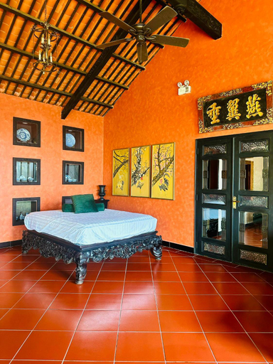 Bedroom 3, Binh An Village Resort Vung Tau, Vũng Tàu