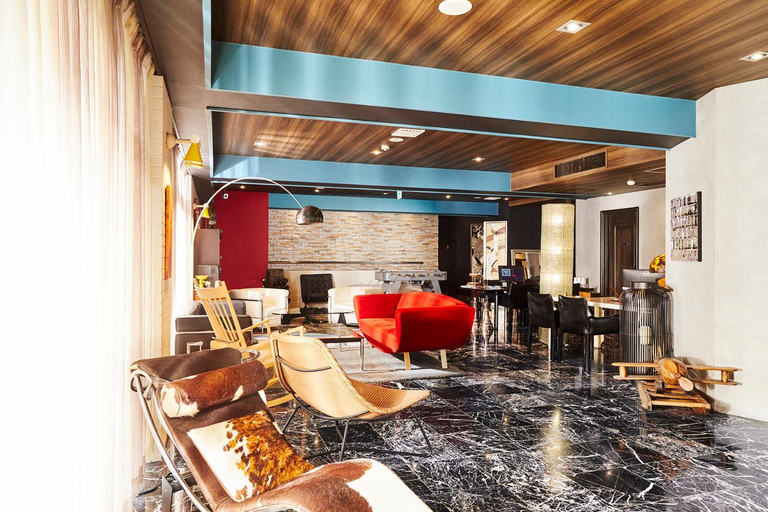 Public Area 3, Relax Resort Hotel, Atami